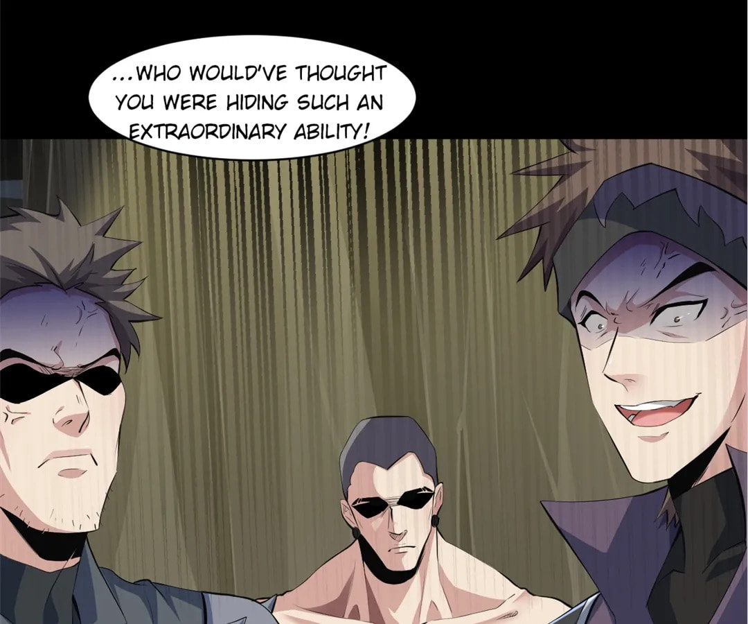 Read The Ultimate Summoner chapter 11 image 30 on Lezhin