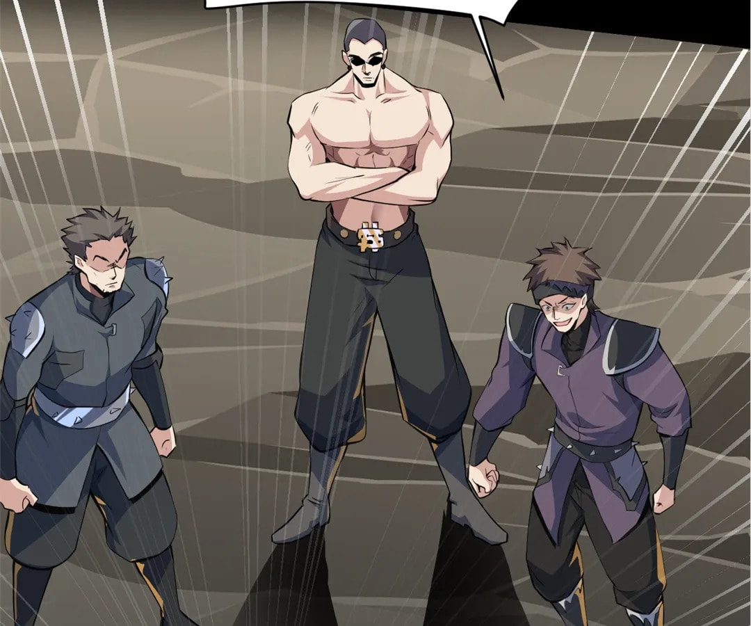 Read The Ultimate Summoner chapter 11 image 32 on Lezhin