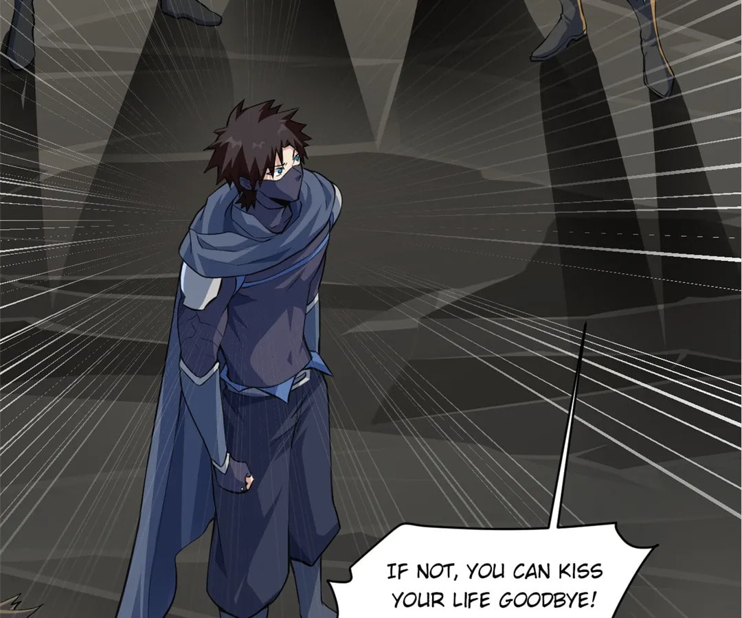 Read The Ultimate Summoner chapter 11 image 33 on Lezhin