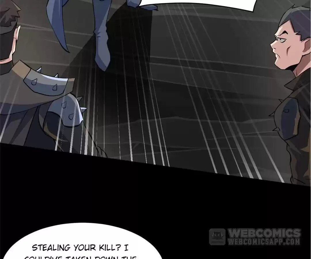 Read The Ultimate Summoner chapter 11 image 34 on Lezhin