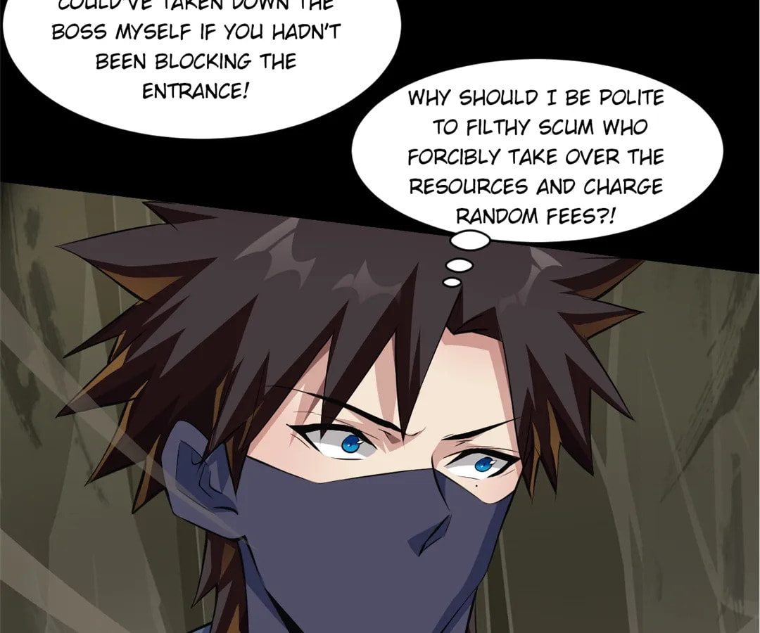 Read The Ultimate Summoner chapter 11 image 35 on Lezhin