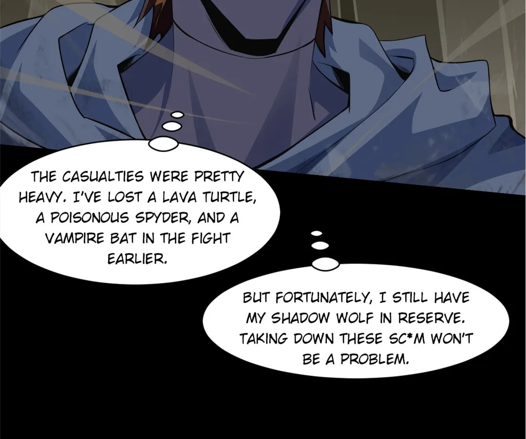 Read The Ultimate Summoner chapter 11 image 36 on Lezhin