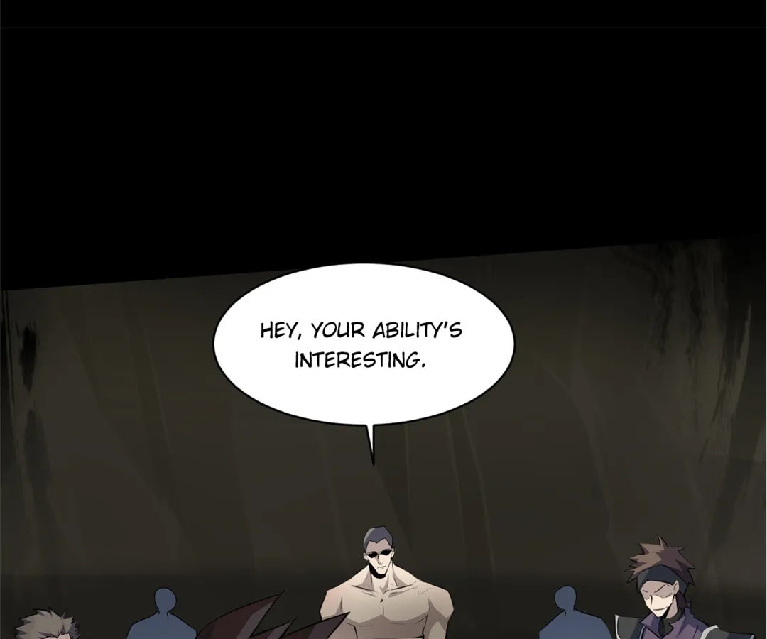 Read The Ultimate Summoner chapter 11 image 37 on Lezhin