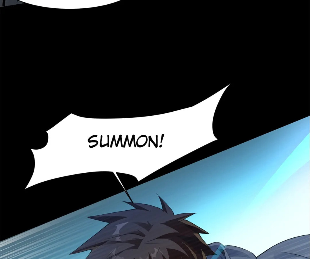 Read The Ultimate Summoner chapter 11 image 4 on Lezhin