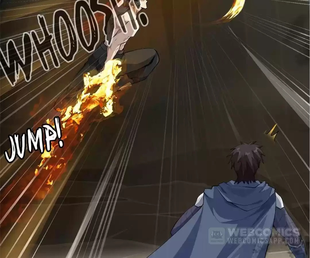 Read The Ultimate Summoner chapter 11 image 42 on Lezhin