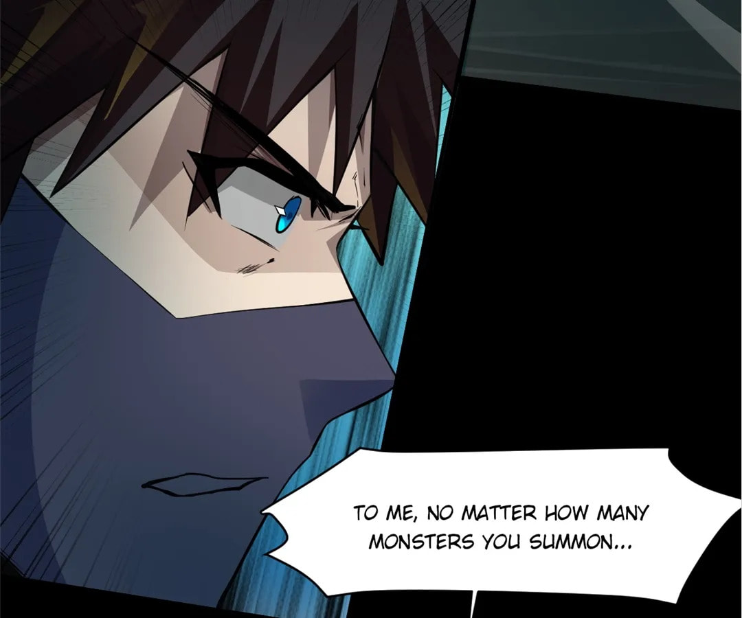Read The Ultimate Summoner chapter 11 image 47 on Lezhin