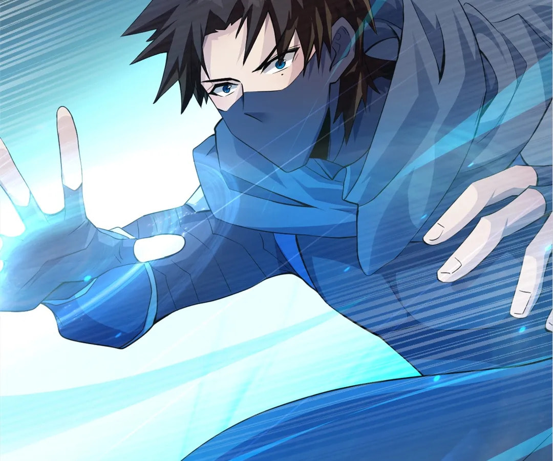Read The Ultimate Summoner chapter 11 image 5 on Lezhin