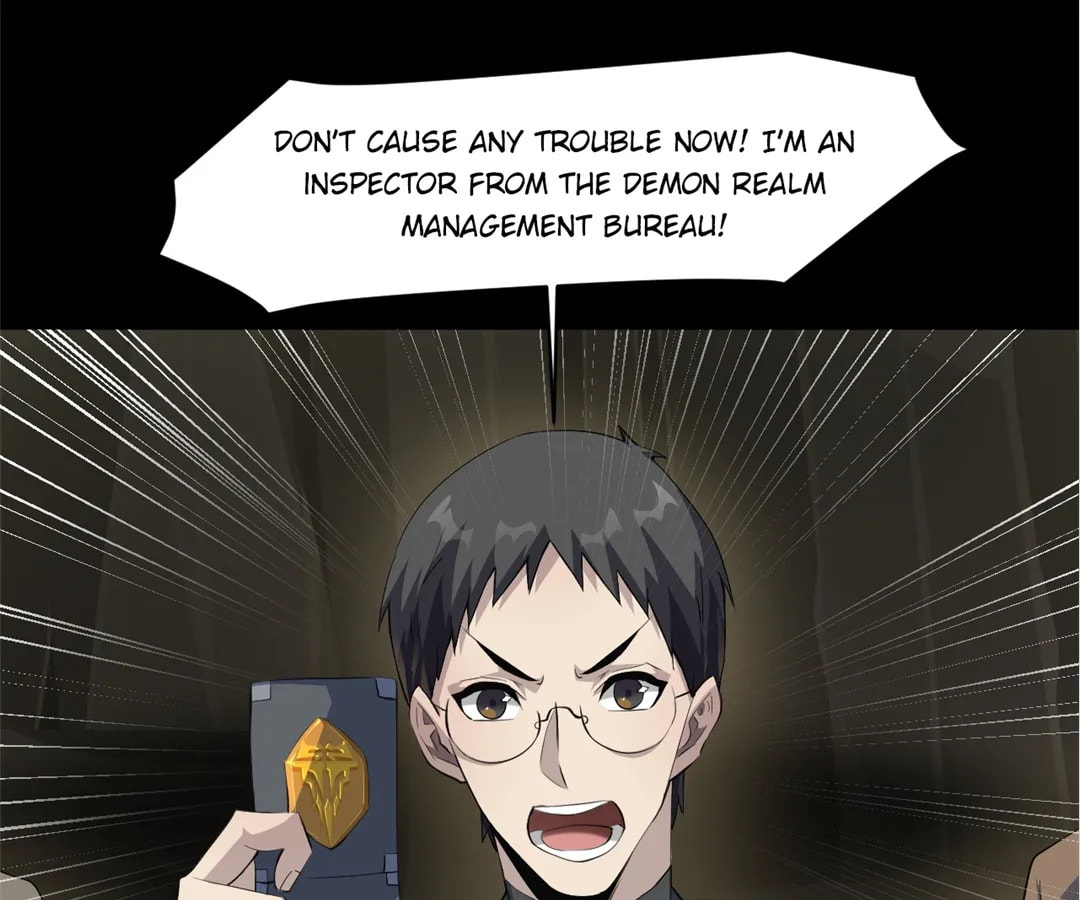 Read The Ultimate Summoner chapter 11 image 54 on Lezhin