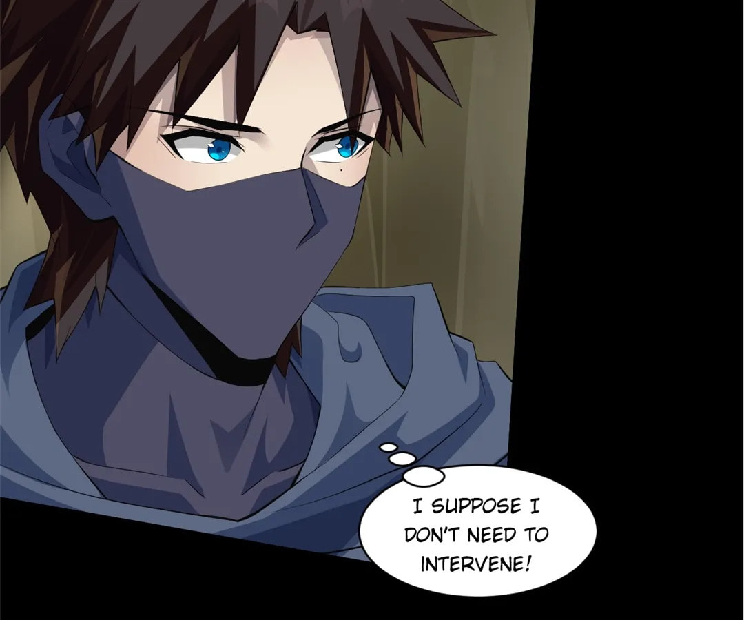 Read The Ultimate Summoner chapter 11 image 57 on Lezhin