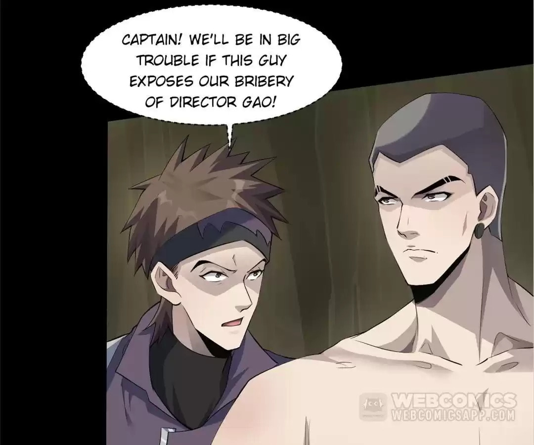 Read The Ultimate Summoner chapter 11 image 58 on Lezhin