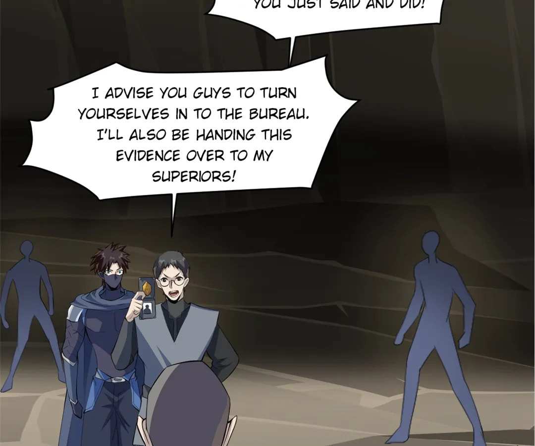 Read The Ultimate Summoner chapter 11 image 60 on Lezhin