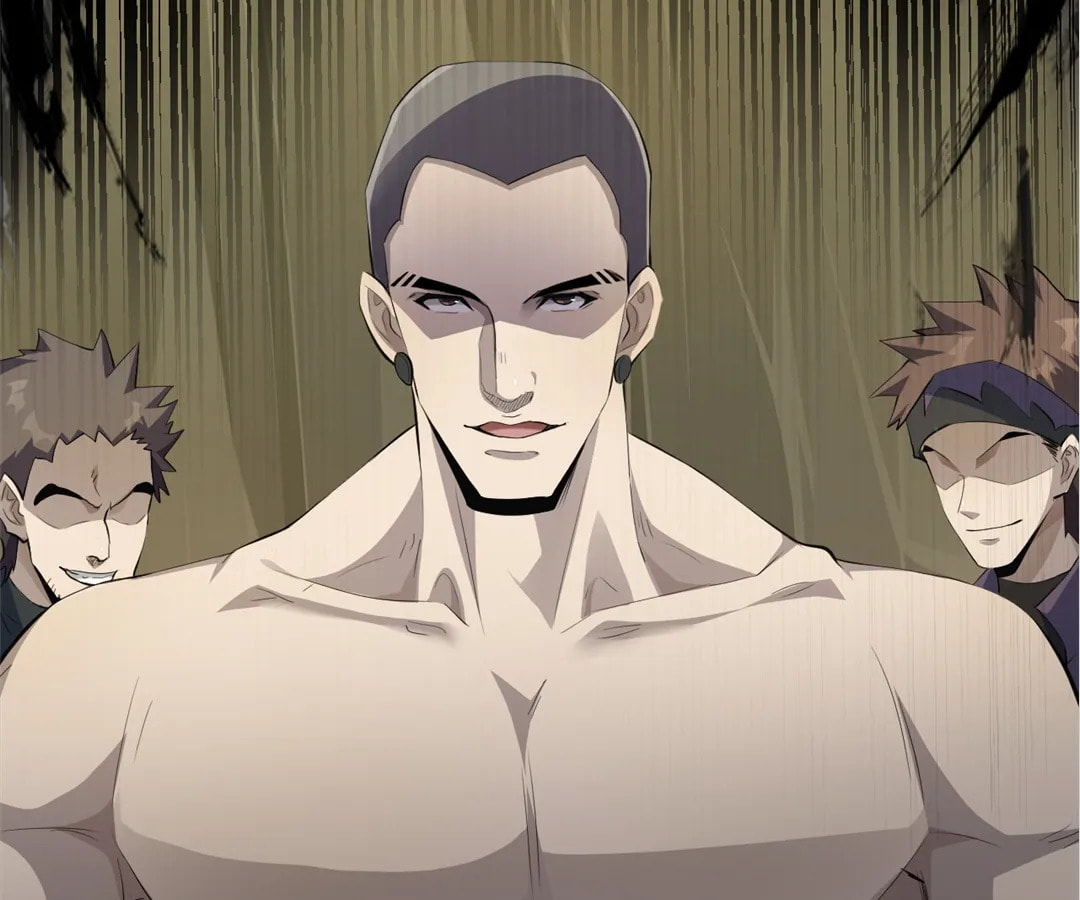 Read The Ultimate Summoner chapter 11 image 64 on Lezhin
