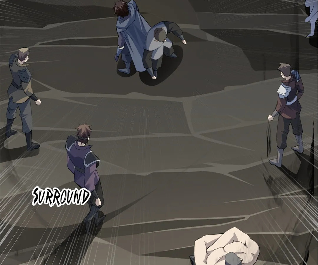 Read The Ultimate Summoner chapter 11 image 69 on Lezhin
