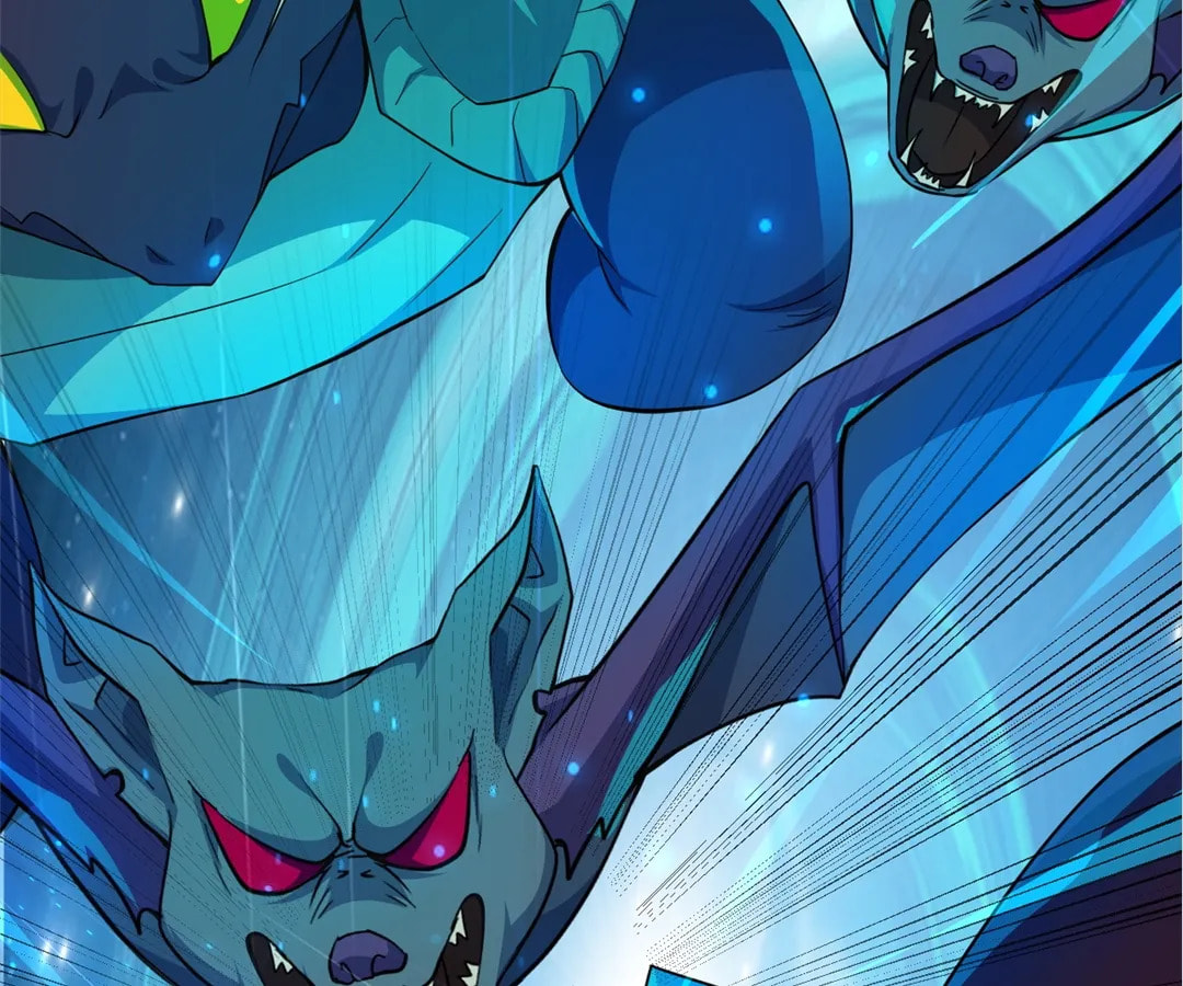 Read The Ultimate Summoner chapter 11 image 7 on Lezhin