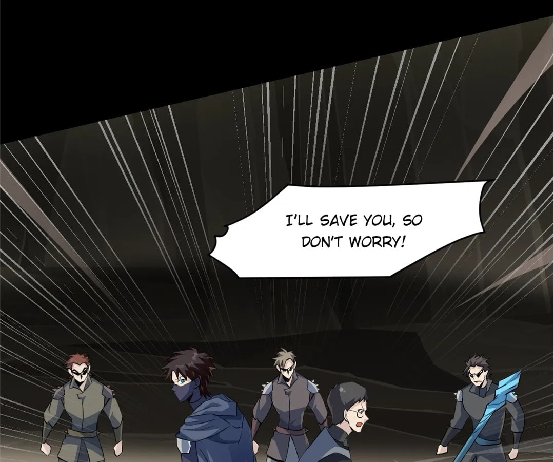 Read The Ultimate Summoner chapter 11 image 71 on Lezhin