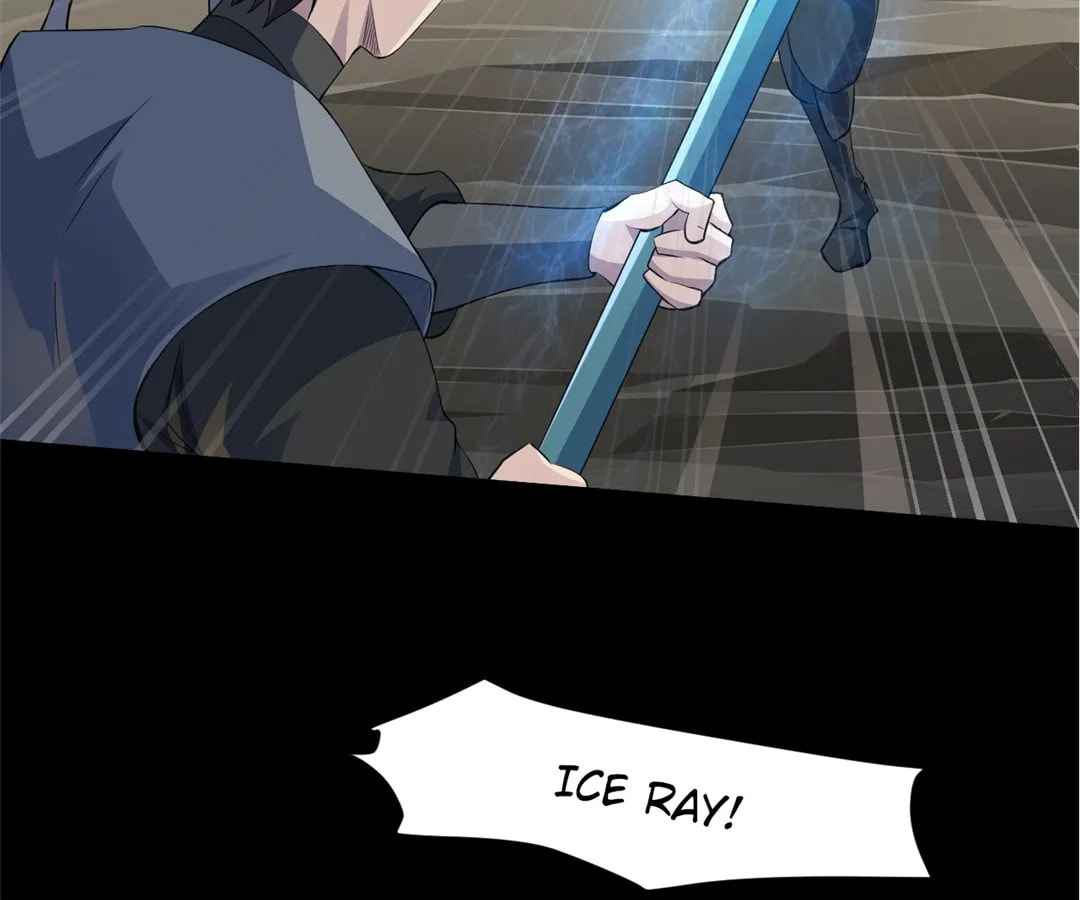 Read The Ultimate Summoner chapter 11 image 76 on Lezhin