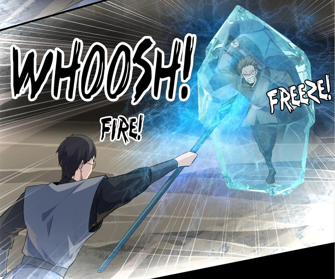 Read The Ultimate Summoner chapter 11 image 78 on Lezhin