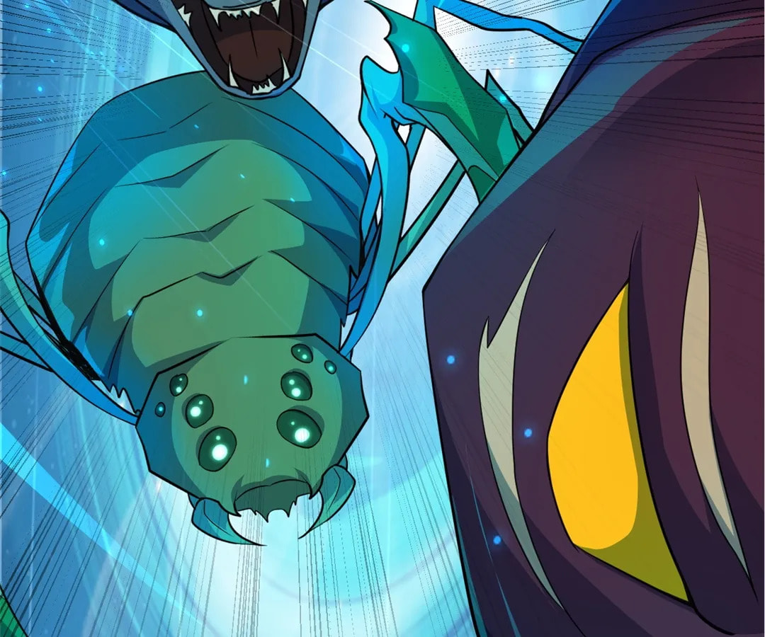 Read The Ultimate Summoner chapter 11 image 8 on Lezhin