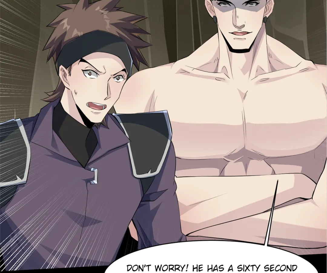 Read The Ultimate Summoner chapter 11 image 80 on Lezhin