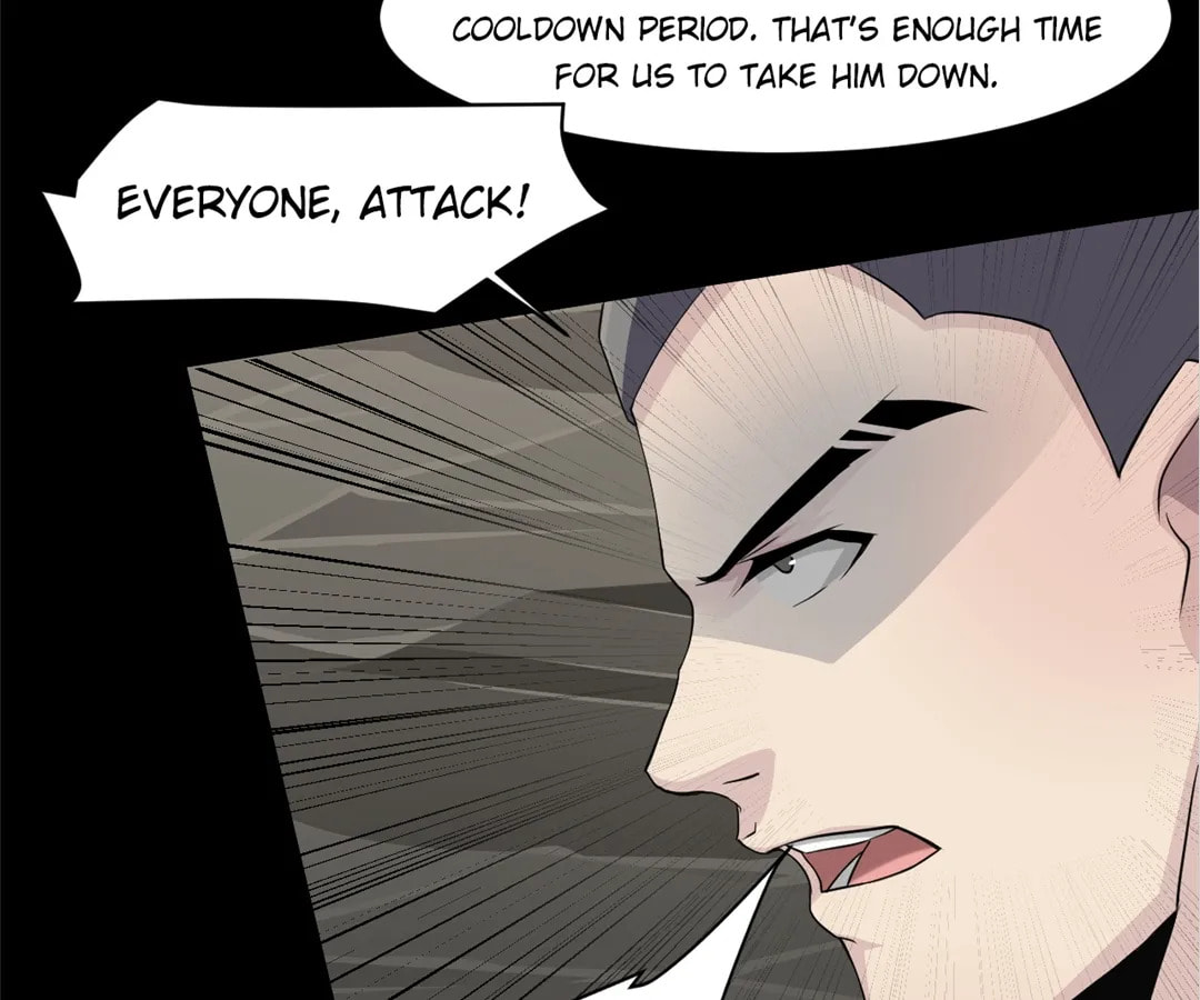 Read The Ultimate Summoner chapter 11 image 81 on Lezhin