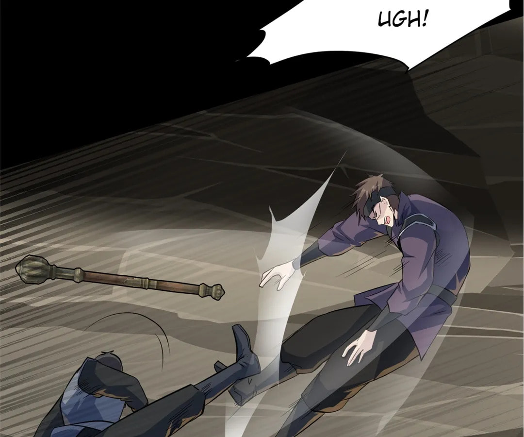 Read The Ultimate Summoner chapter 11 image 87 on Lezhin