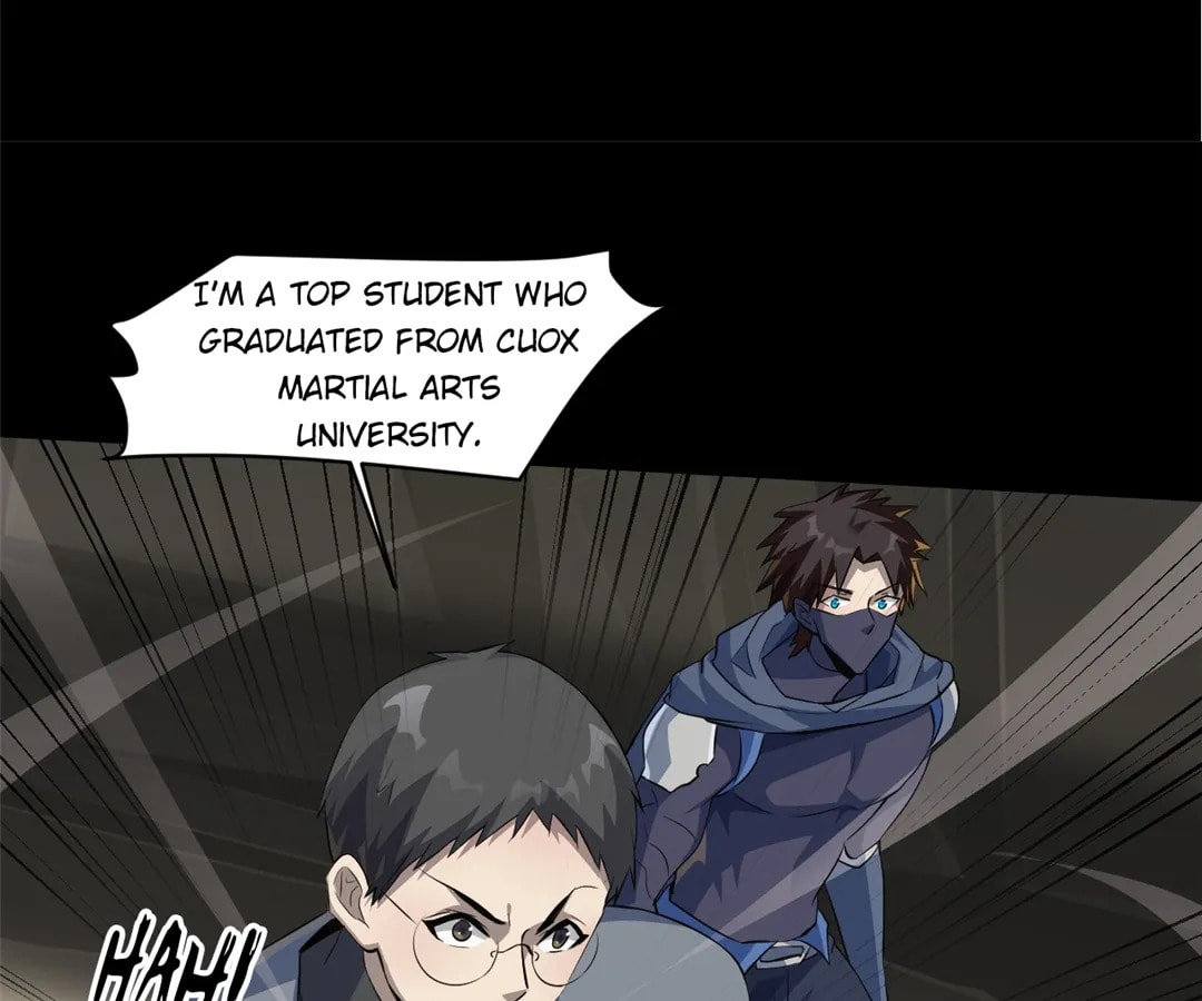Read The Ultimate Summoner chapter 11 image 89 on Lezhin