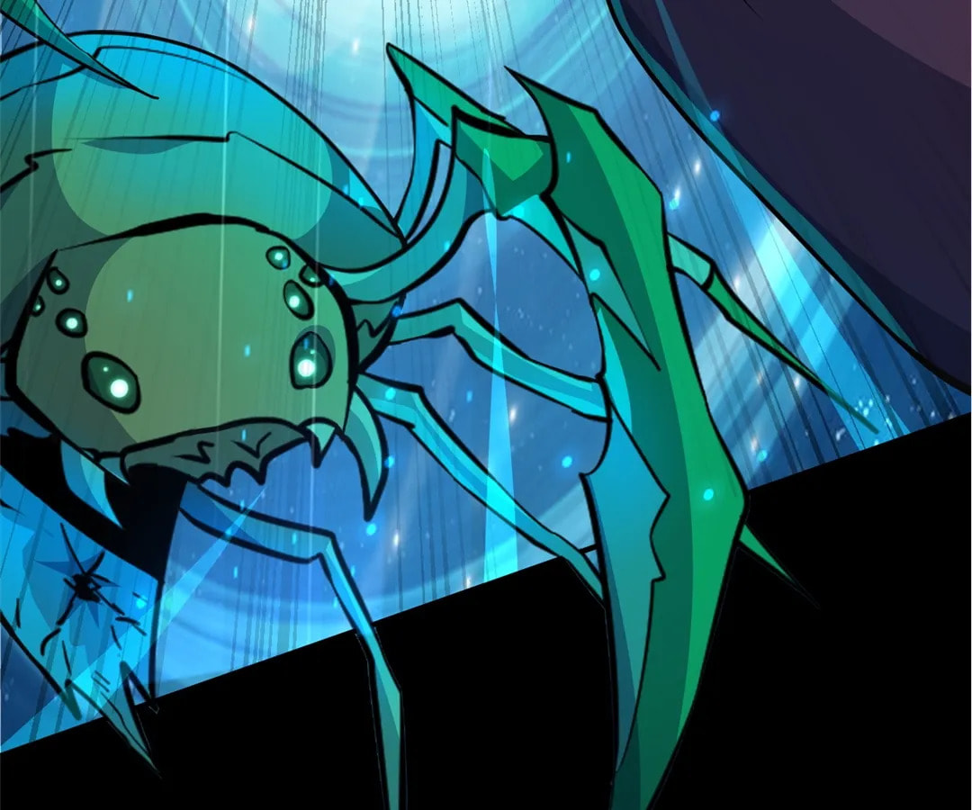 Read The Ultimate Summoner chapter 11 image 9 on Lezhin