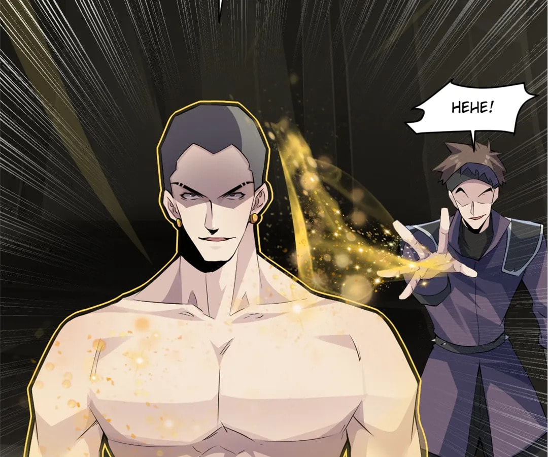 Read The Ultimate Summoner chapter 11 image 99 on Lezhin
