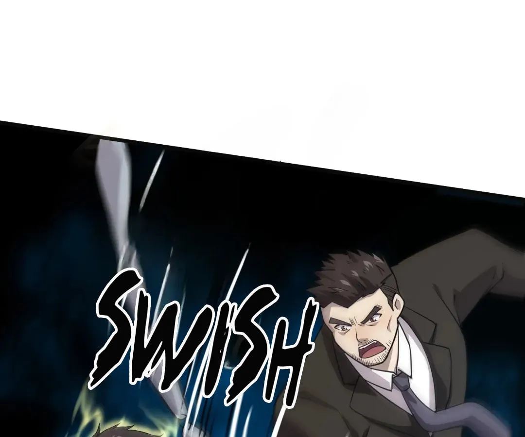 Read The Ultimate Summoner chapter 110 image 0 on Lezhin