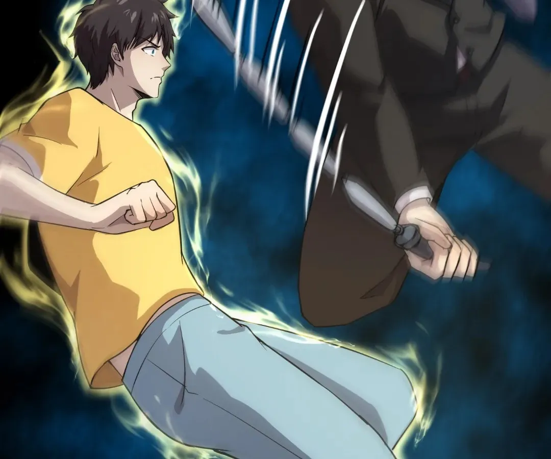 Read The Ultimate Summoner chapter 110 image 1 on Lezhin