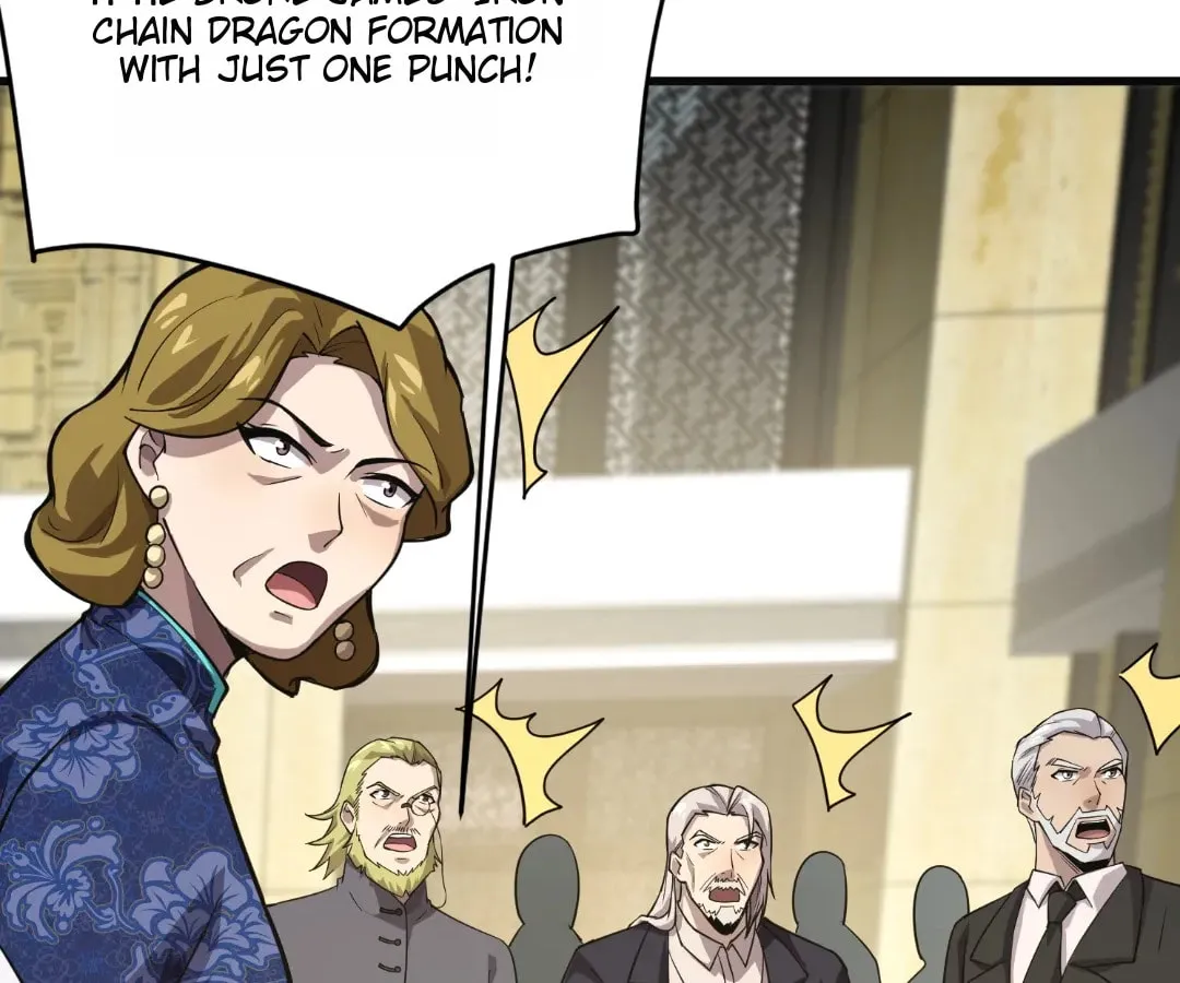 Read The Ultimate Summoner chapter 110 image 11 on Lezhin
