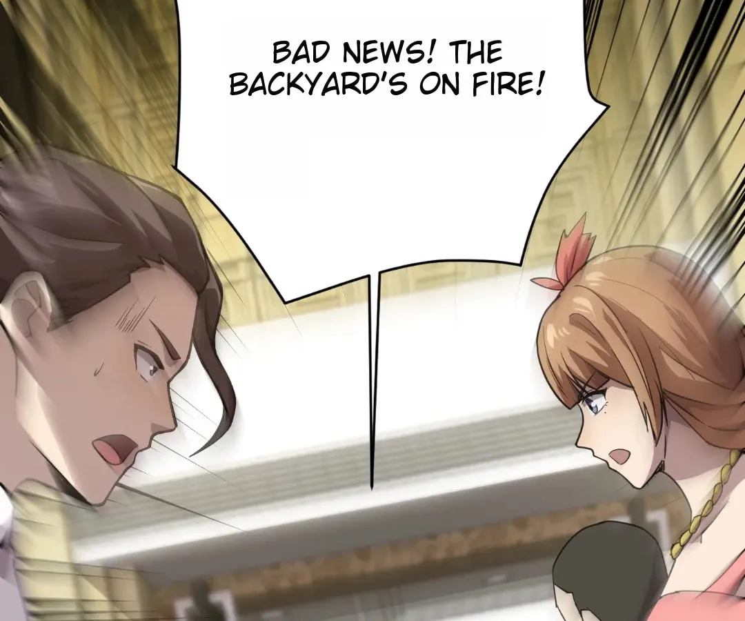 Read The Ultimate Summoner chapter 110 image 14 on Lezhin