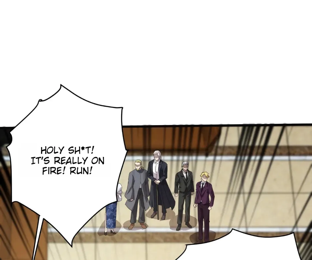 Read The Ultimate Summoner chapter 110 image 17 on Lezhin