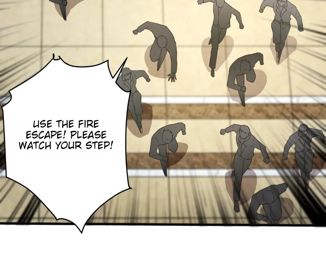 Read The Ultimate Summoner chapter 110 image 19 on Lezhin