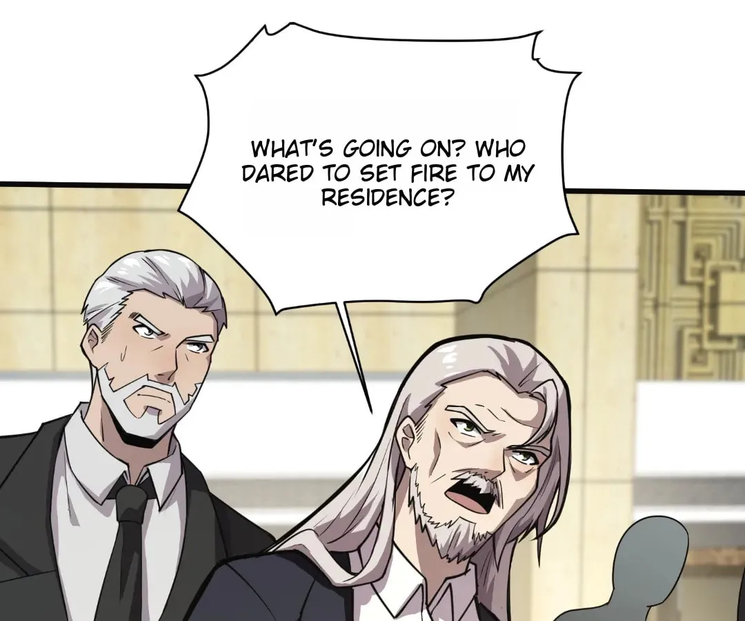 Read The Ultimate Summoner chapter 110 image 20 on Lezhin