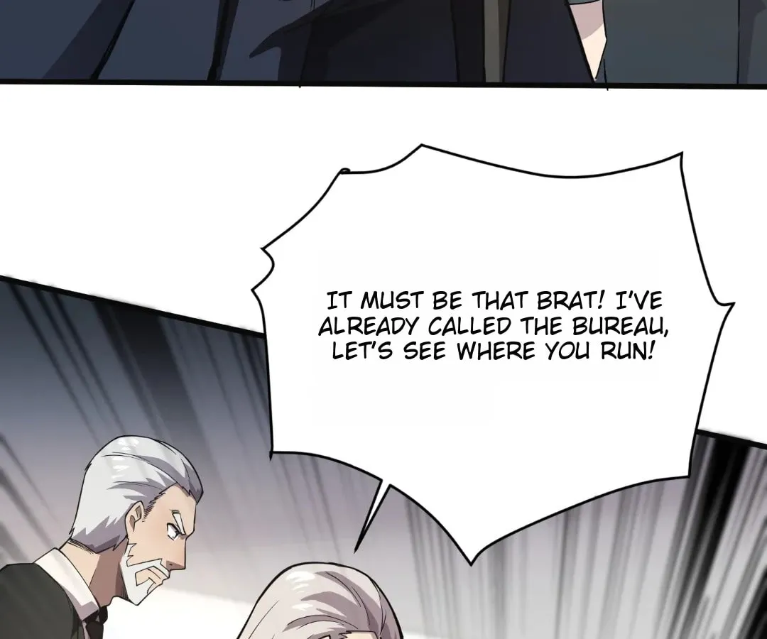 Read The Ultimate Summoner chapter 110 image 22 on Lezhin