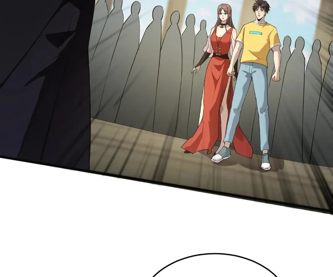 Read The Ultimate Summoner chapter 110 image 24 on Lezhin