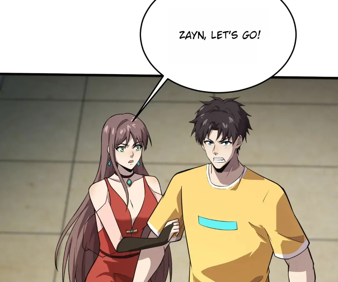 Read The Ultimate Summoner chapter 110 image 25 on Lezhin