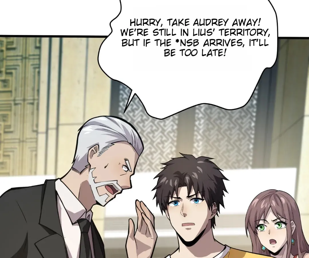 Read The Ultimate Summoner chapter 110 image 29 on Lezhin