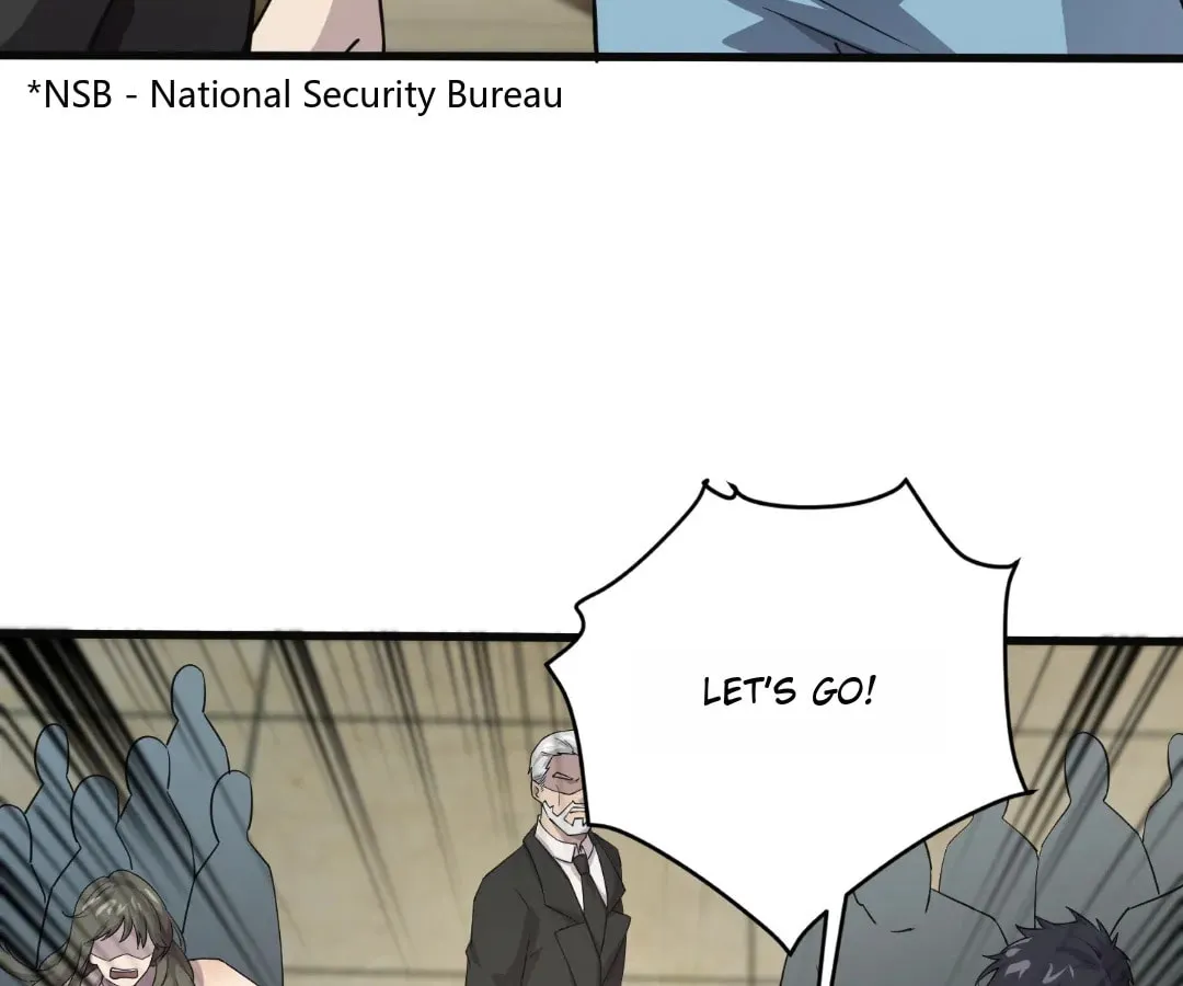 Read The Ultimate Summoner chapter 110 image 31 on Lezhin