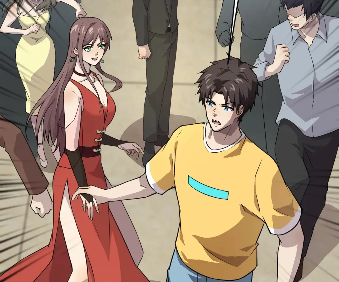 Read The Ultimate Summoner chapter 110 image 32 on Lezhin