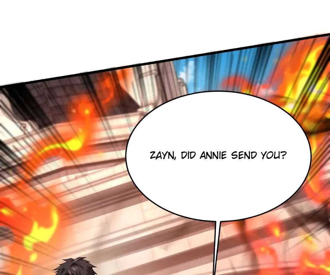 Read The Ultimate Summoner chapter 110 image 35 on Lezhin