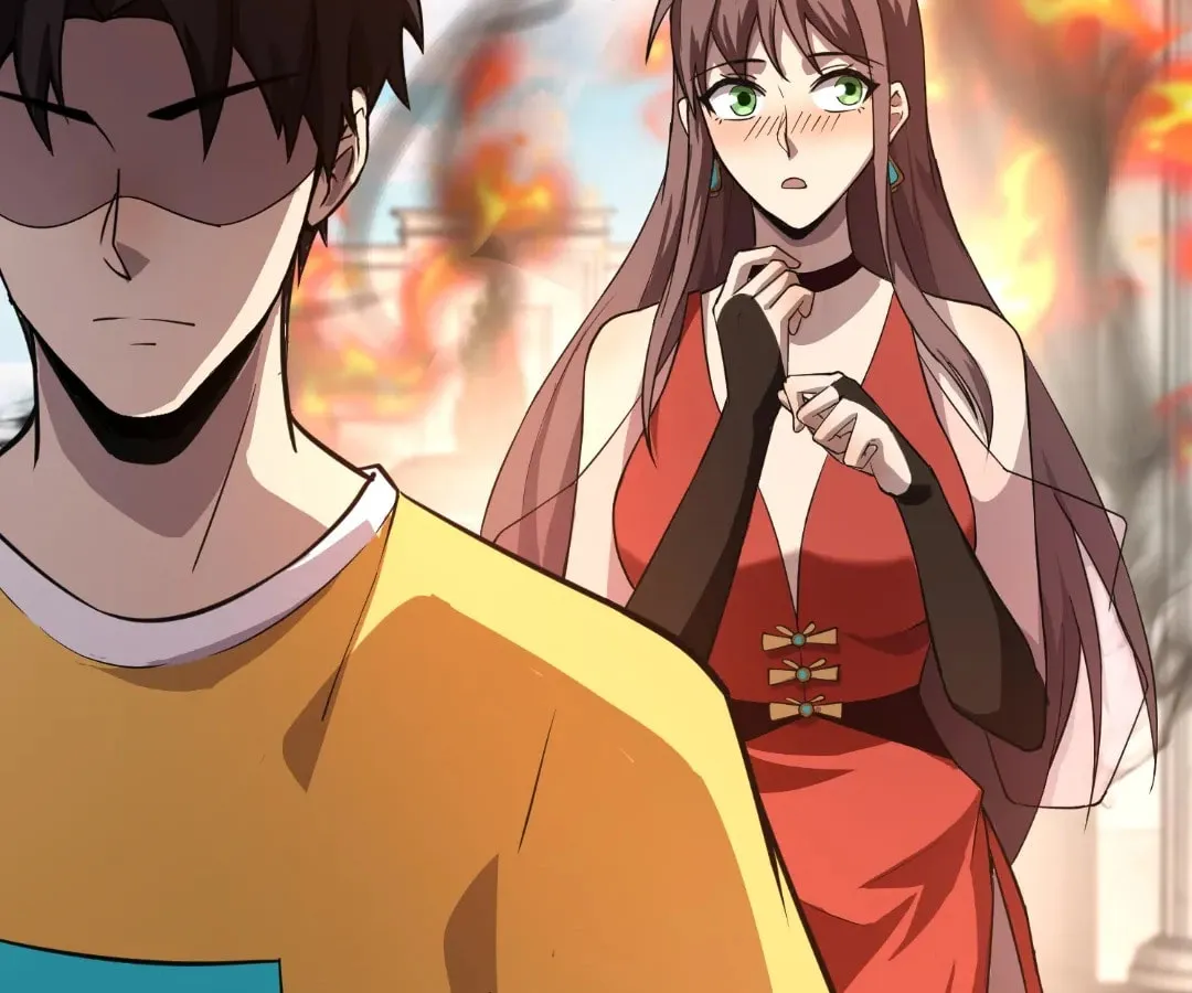 Read The Ultimate Summoner chapter 110 image 39 on Lezhin