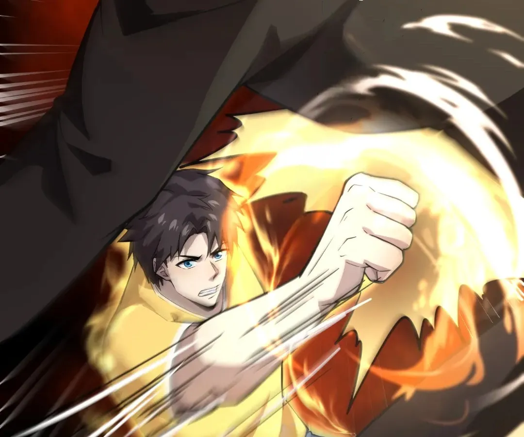 Read The Ultimate Summoner chapter 110 image 4 on Lezhin