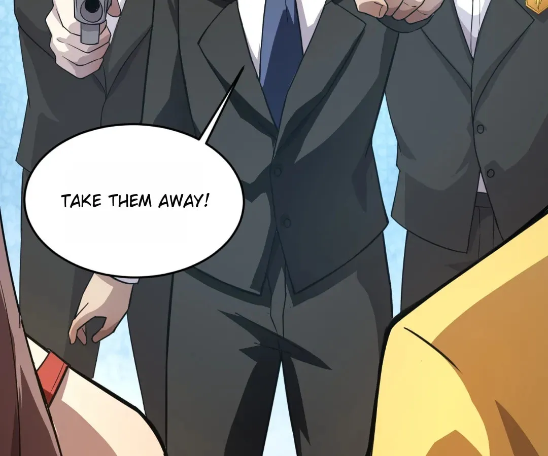 Read The Ultimate Summoner chapter 110 image 45 on Lezhin