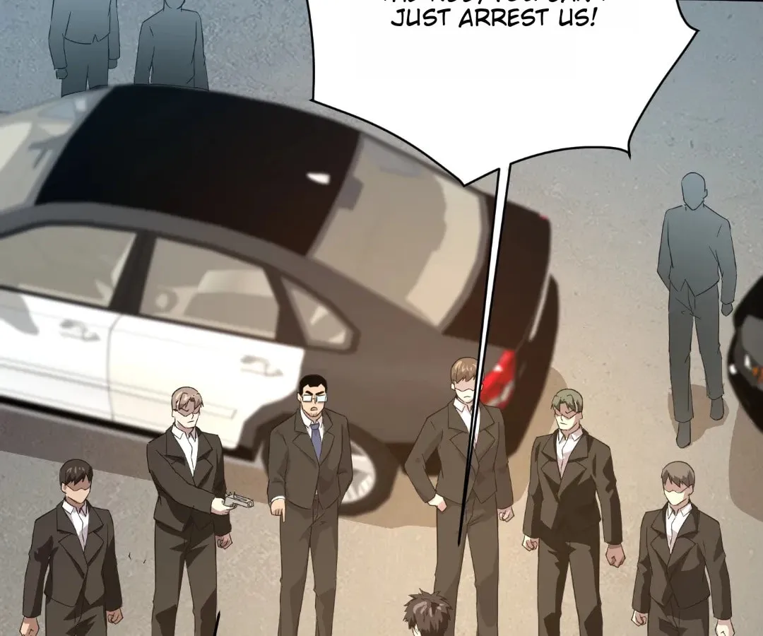 Read The Ultimate Summoner chapter 110 image 47 on Lezhin