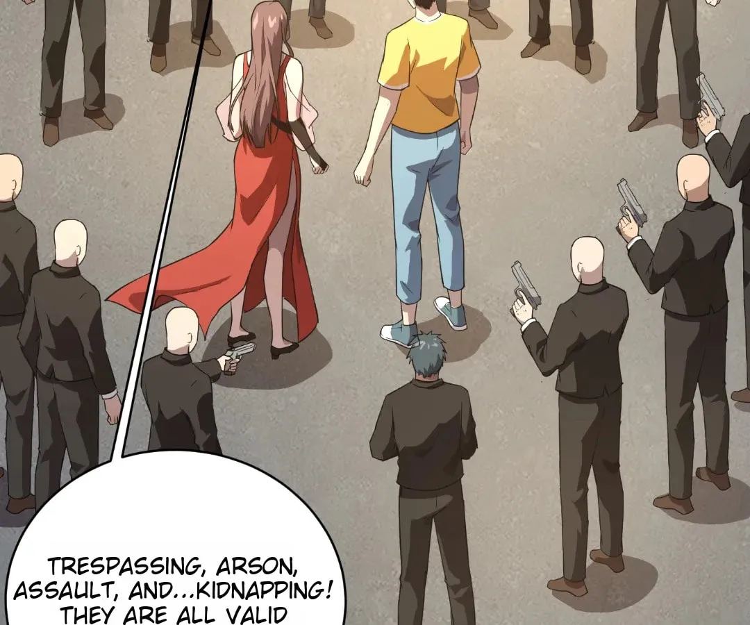 Read The Ultimate Summoner chapter 110 image 48 on Lezhin
