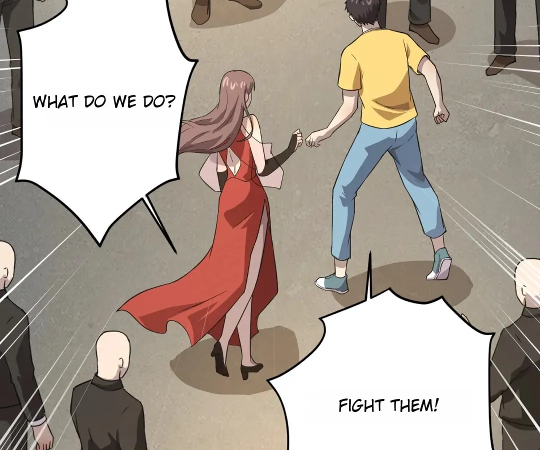 Read The Ultimate Summoner chapter 110 image 54 on Lezhin