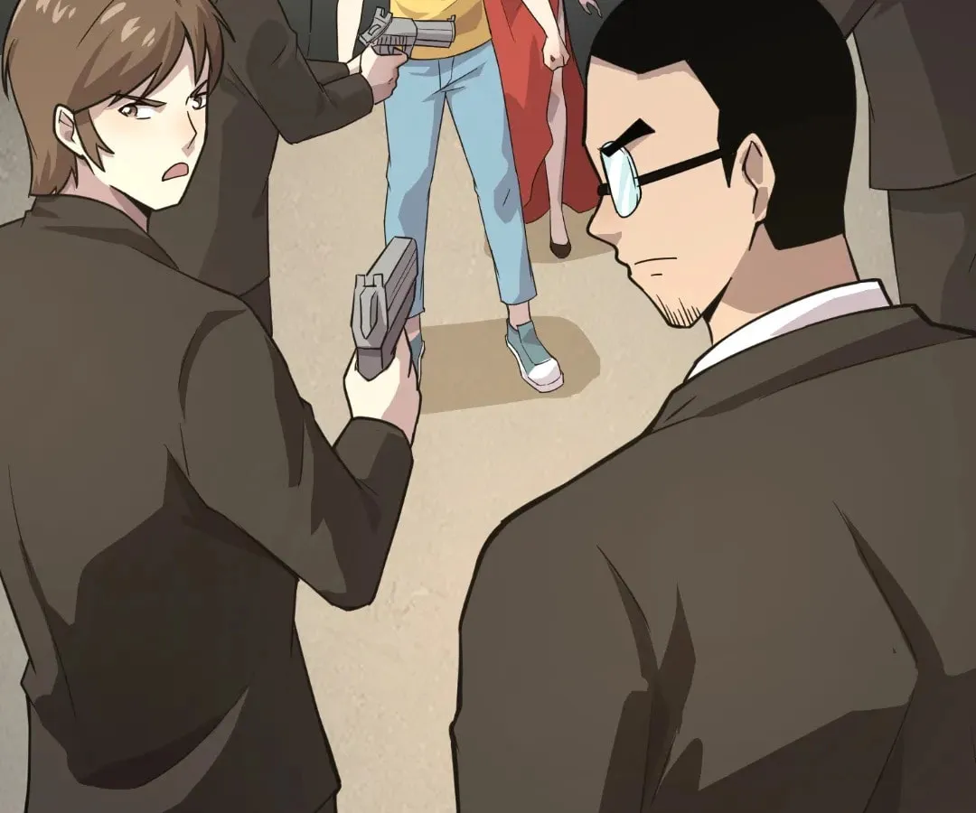 Read The Ultimate Summoner chapter 110 image 57 on Lezhin