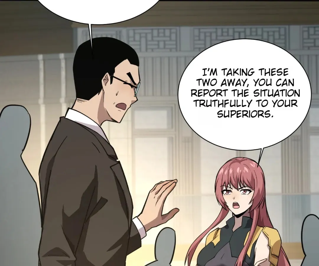Read The Ultimate Summoner chapter 110 image 64 on Lezhin
